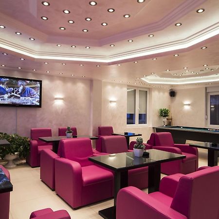 Miami Spa And Wellness Belgrad Zewnętrze zdjęcie