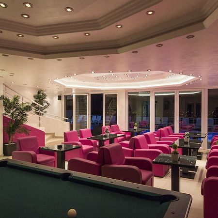 Miami Spa And Wellness Belgrad Zewnętrze zdjęcie