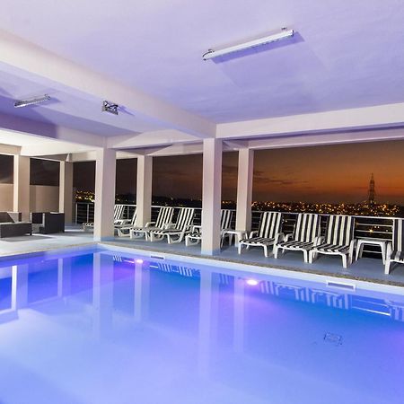 Miami Spa And Wellness Belgrad Zewnętrze zdjęcie