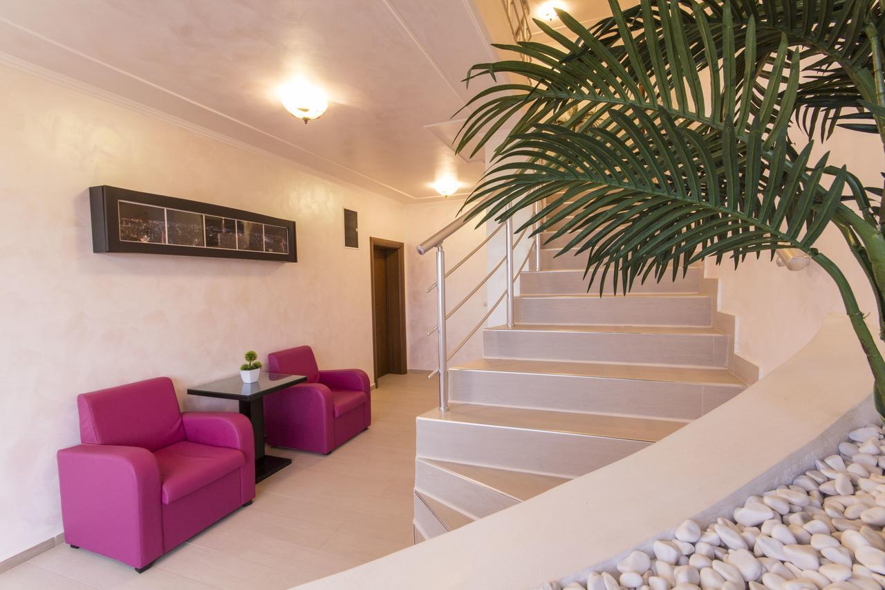 Miami Spa And Wellness Belgrad Zewnętrze zdjęcie