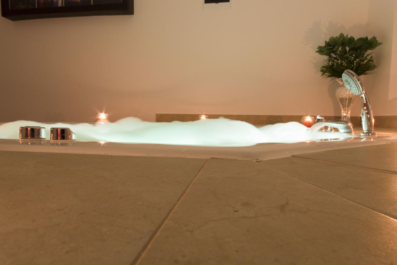 Miami Spa And Wellness Belgrad Zewnętrze zdjęcie