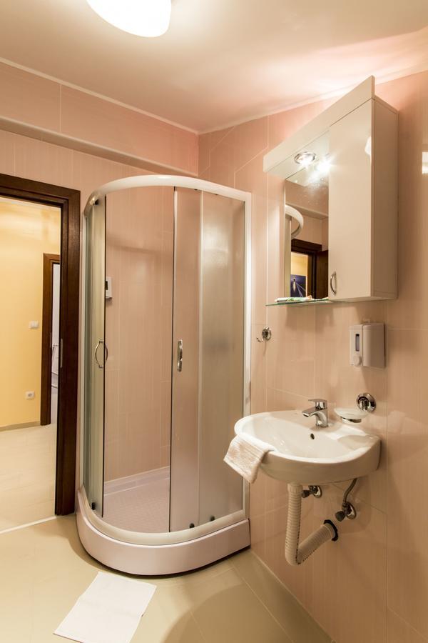 Miami Spa And Wellness Belgrad Zewnętrze zdjęcie