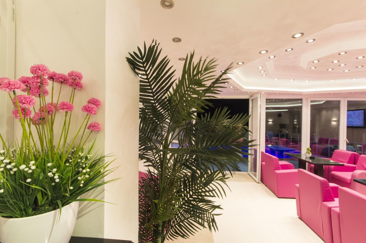 Miami Spa And Wellness Belgrad Zewnętrze zdjęcie