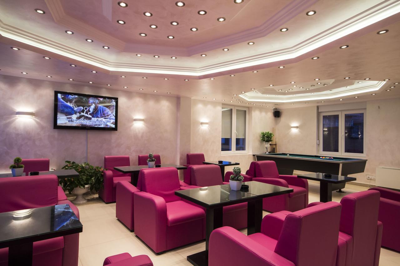 Miami Spa And Wellness Belgrad Zewnętrze zdjęcie