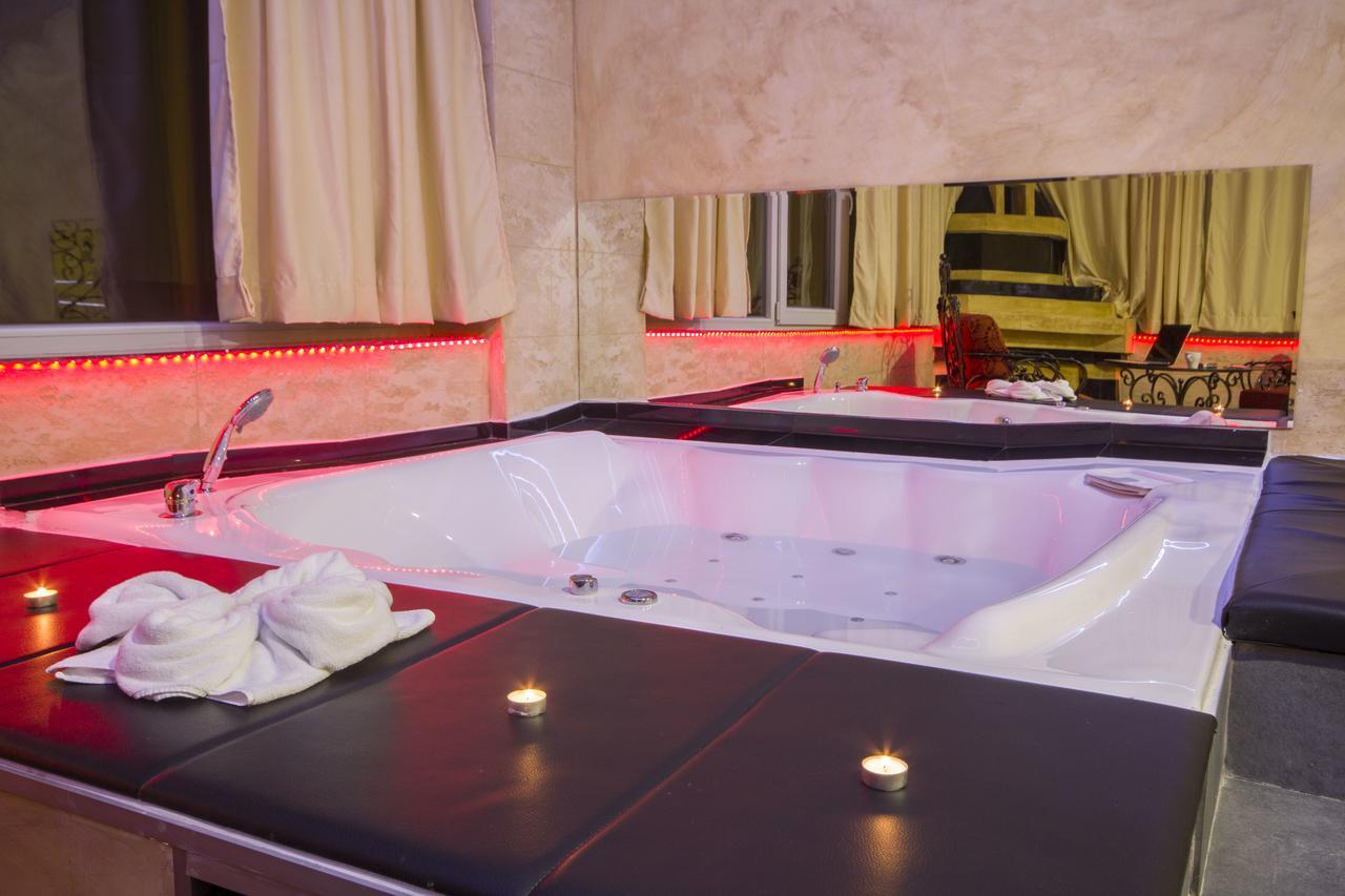 Miami Spa And Wellness Belgrad Zewnętrze zdjęcie