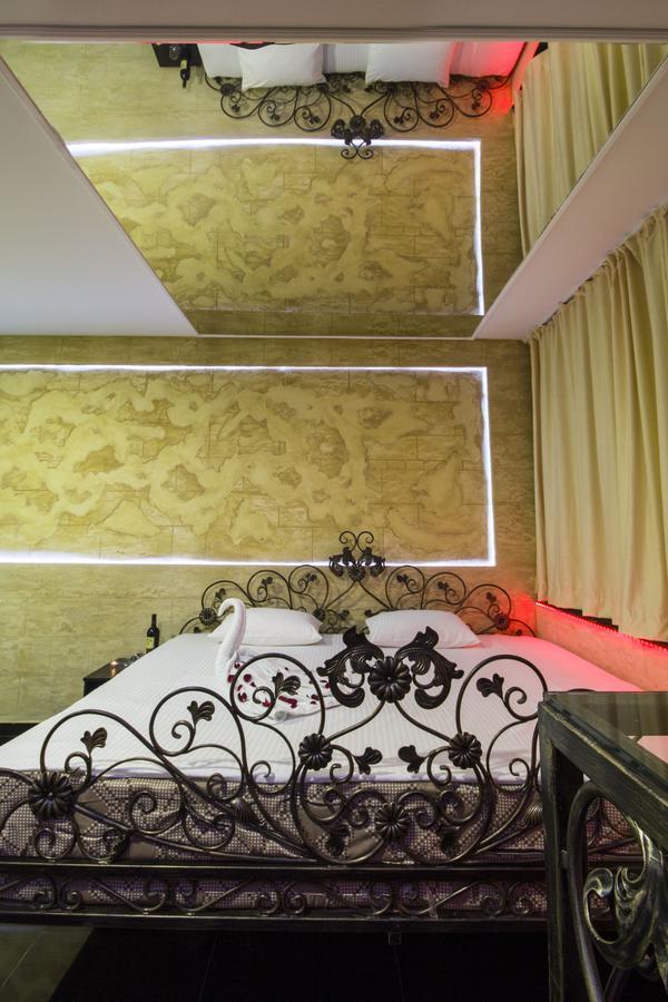 Miami Spa And Wellness Belgrad Zewnętrze zdjęcie