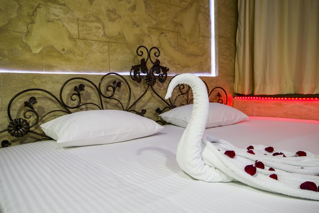 Miami Spa And Wellness Belgrad Zewnętrze zdjęcie