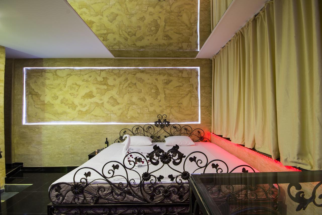 Miami Spa And Wellness Belgrad Zewnętrze zdjęcie