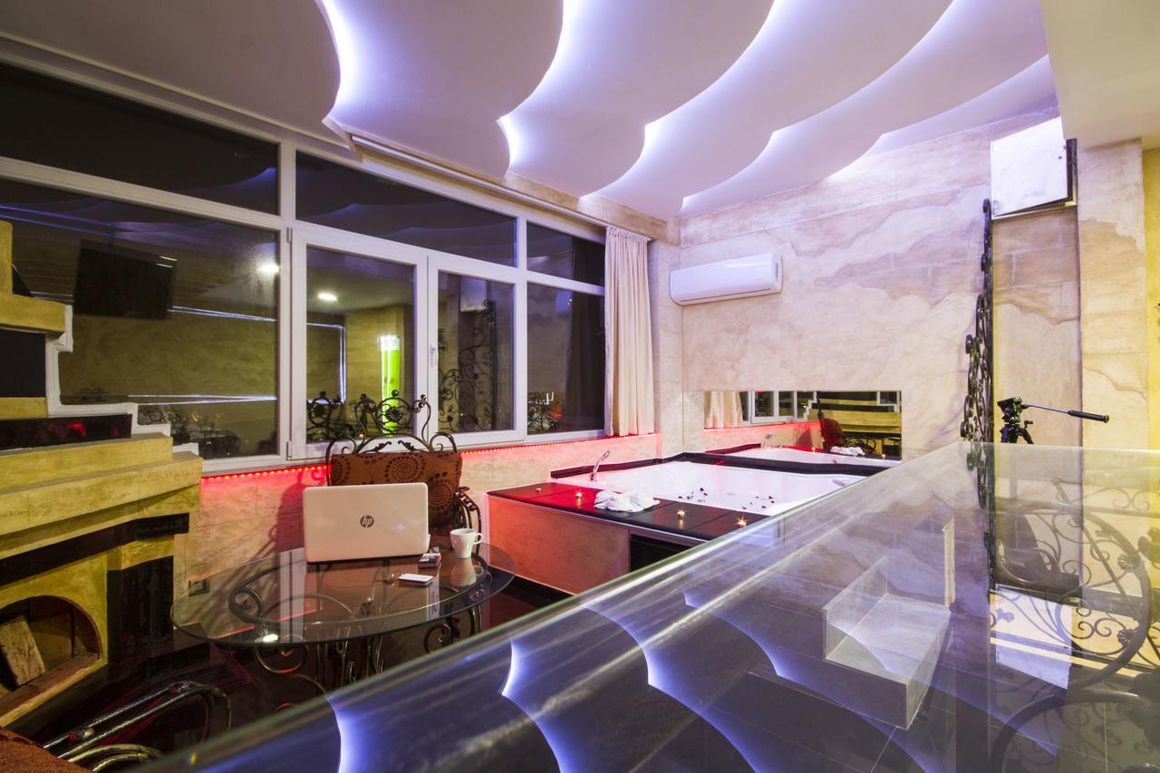 Miami Spa And Wellness Belgrad Zewnętrze zdjęcie