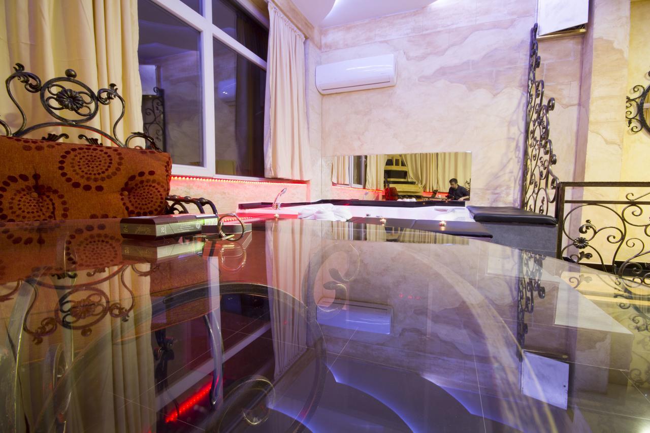 Miami Spa And Wellness Belgrad Zewnętrze zdjęcie