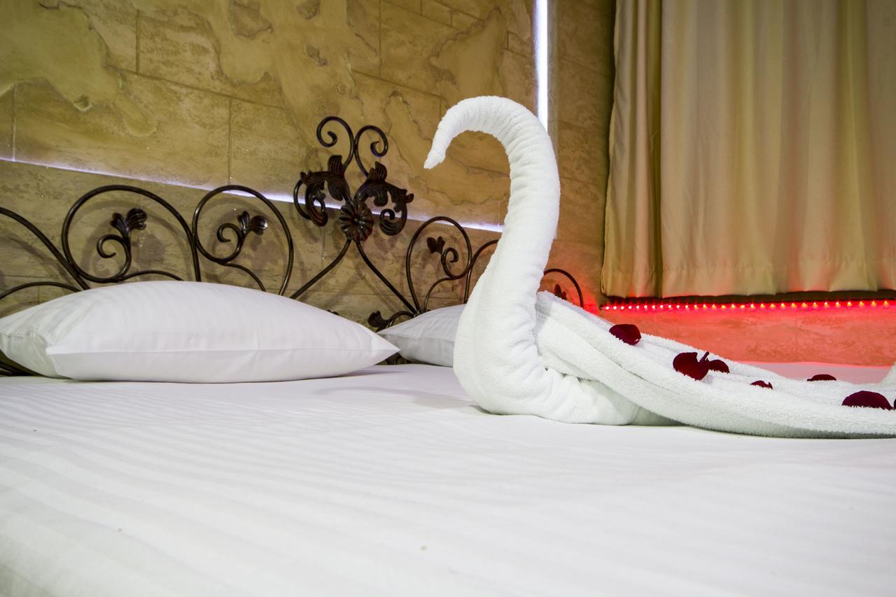 Miami Spa And Wellness Belgrad Zewnętrze zdjęcie