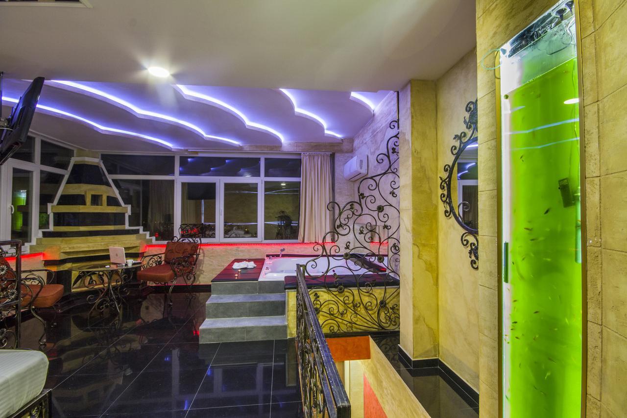 Miami Spa And Wellness Belgrad Zewnętrze zdjęcie