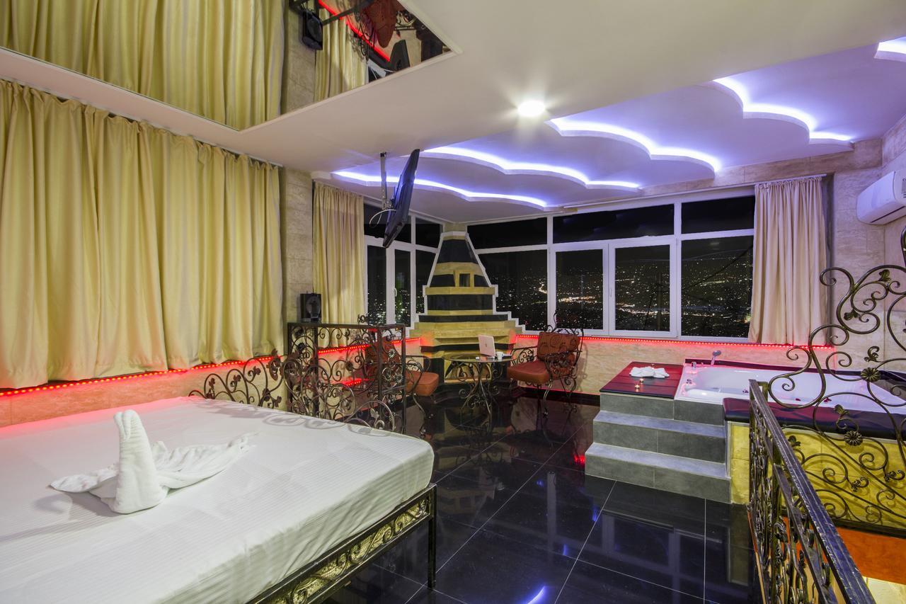 Miami Spa And Wellness Belgrad Zewnętrze zdjęcie