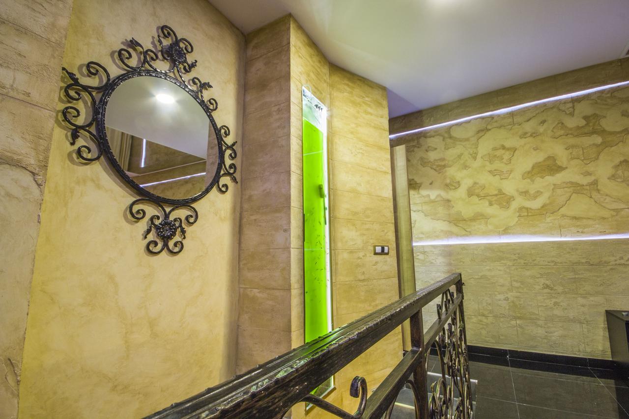 Miami Spa And Wellness Belgrad Zewnętrze zdjęcie