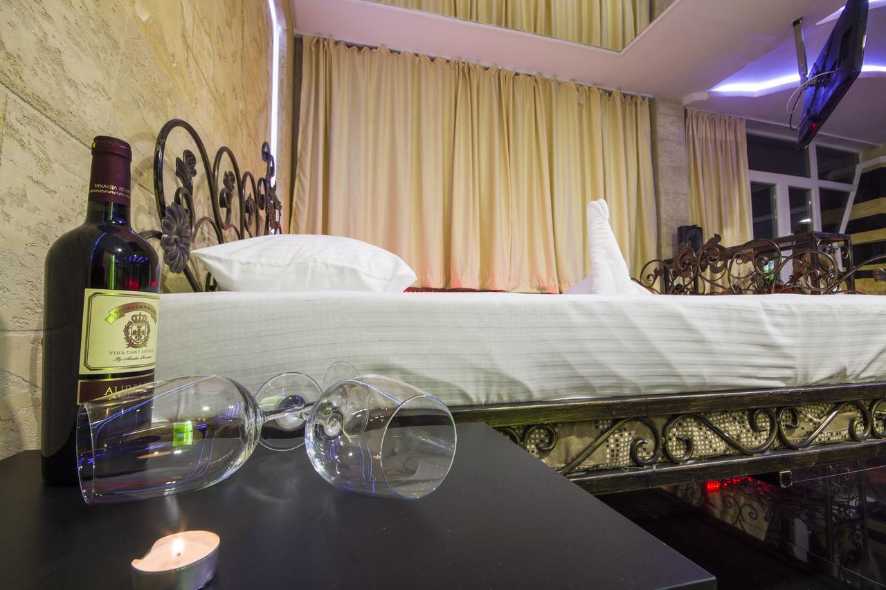 Miami Spa And Wellness Belgrad Zewnętrze zdjęcie