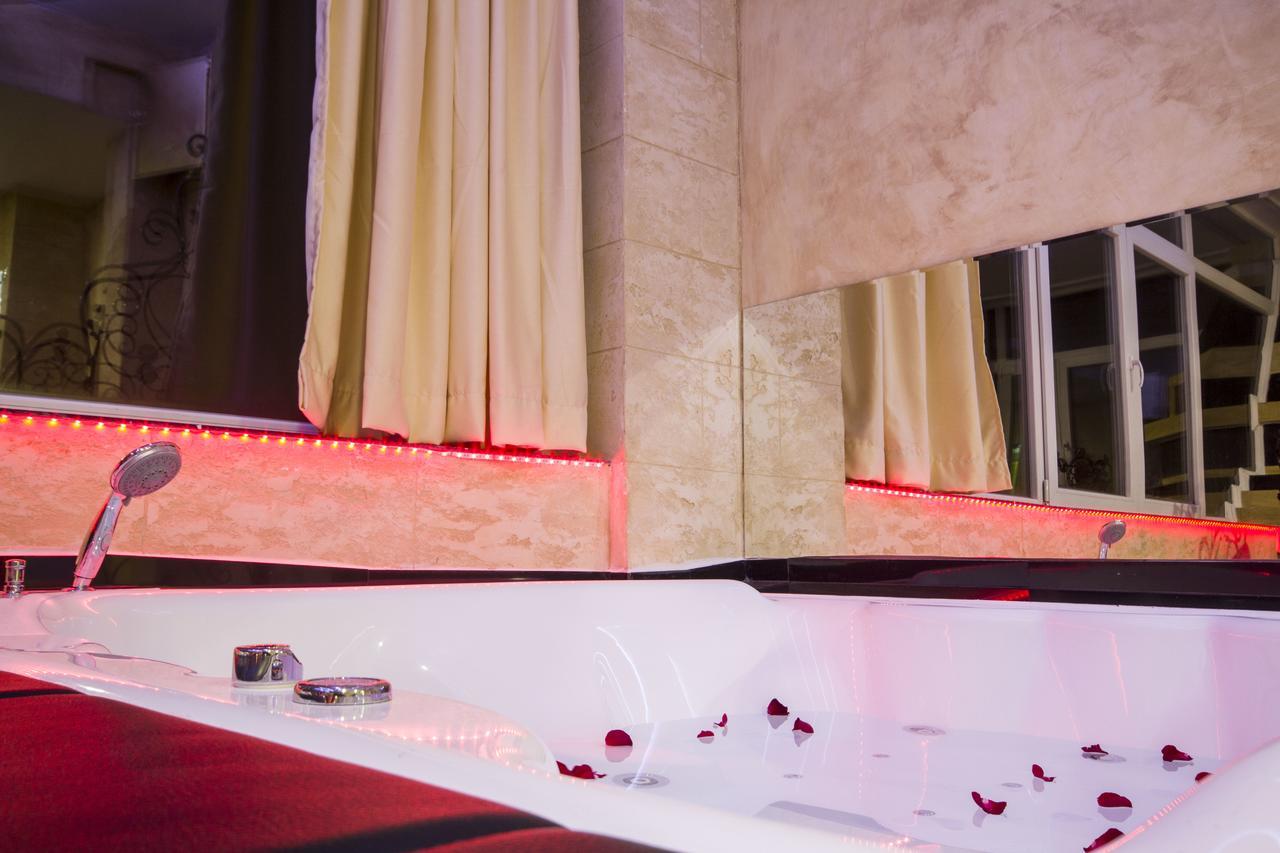 Miami Spa And Wellness Belgrad Zewnętrze zdjęcie