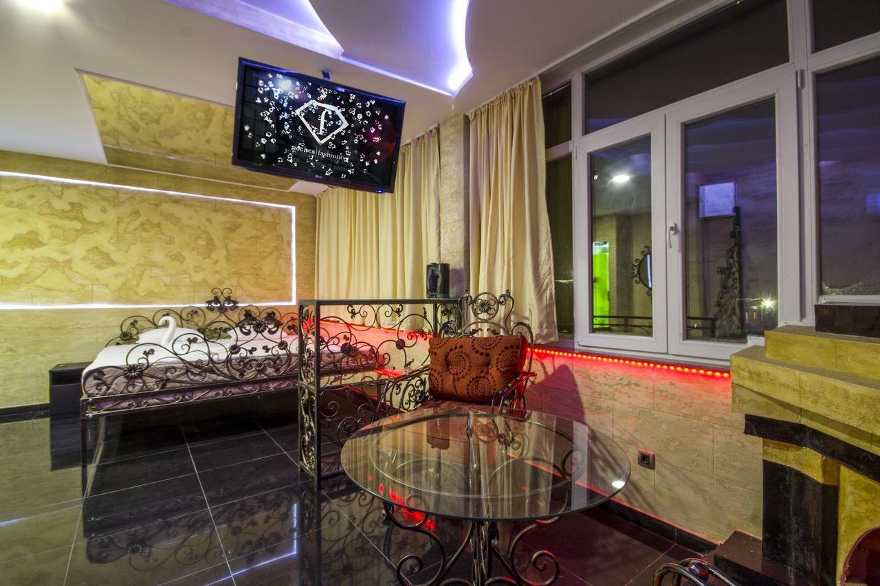 Miami Spa And Wellness Belgrad Zewnętrze zdjęcie
