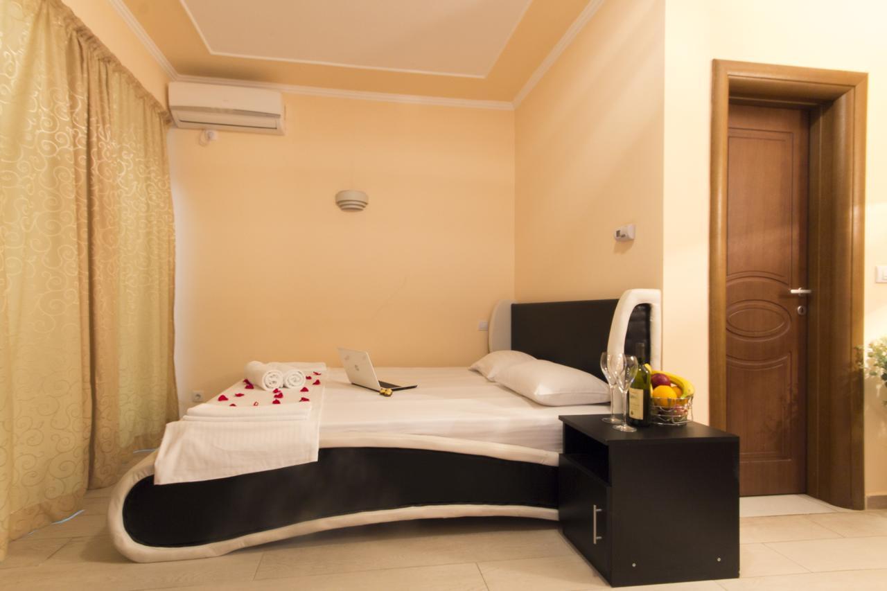 Miami Spa And Wellness Belgrad Zewnętrze zdjęcie