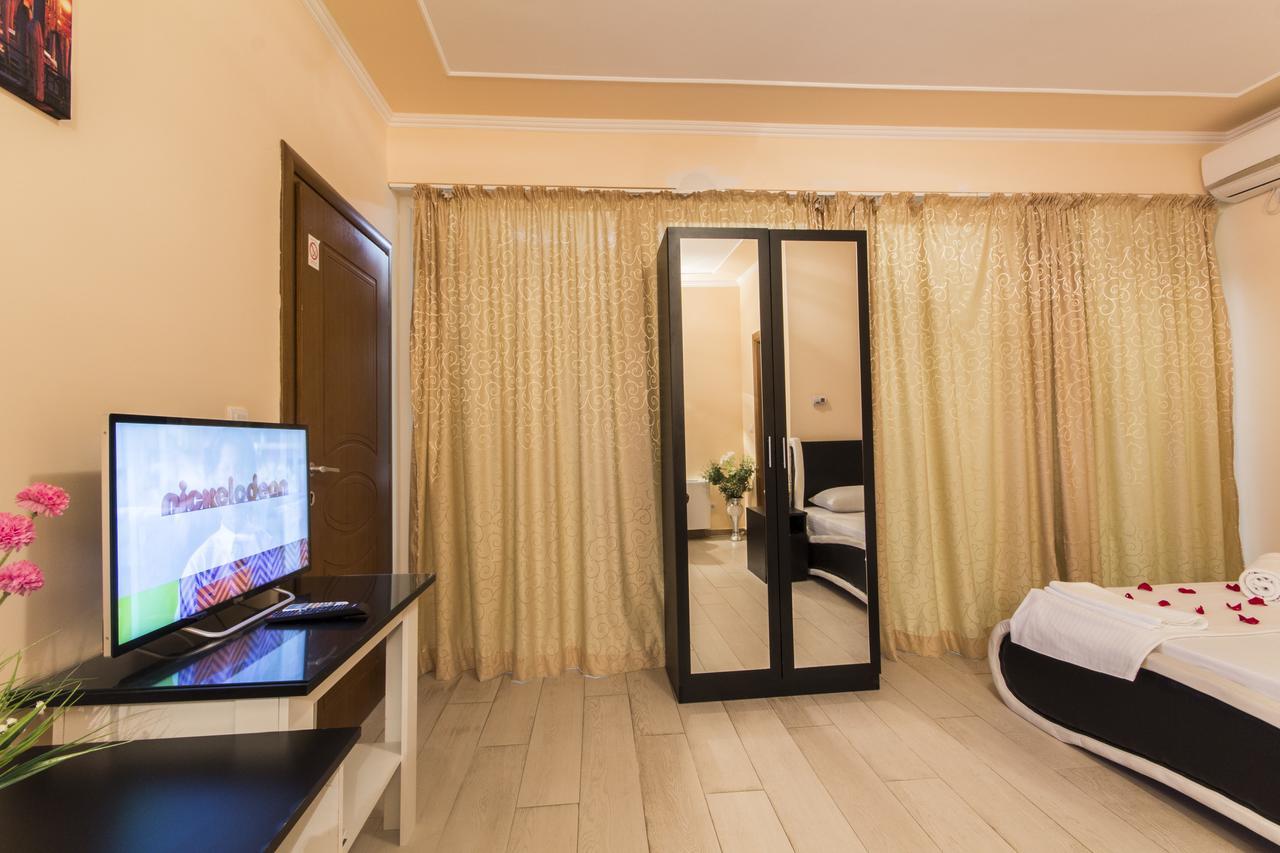 Miami Spa And Wellness Belgrad Zewnętrze zdjęcie