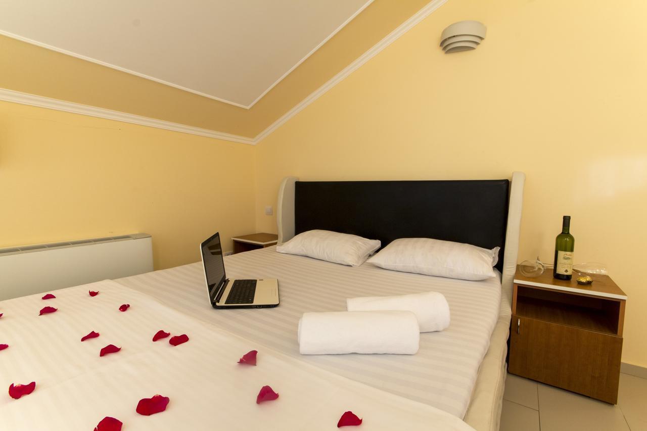 Miami Spa And Wellness Belgrad Zewnętrze zdjęcie