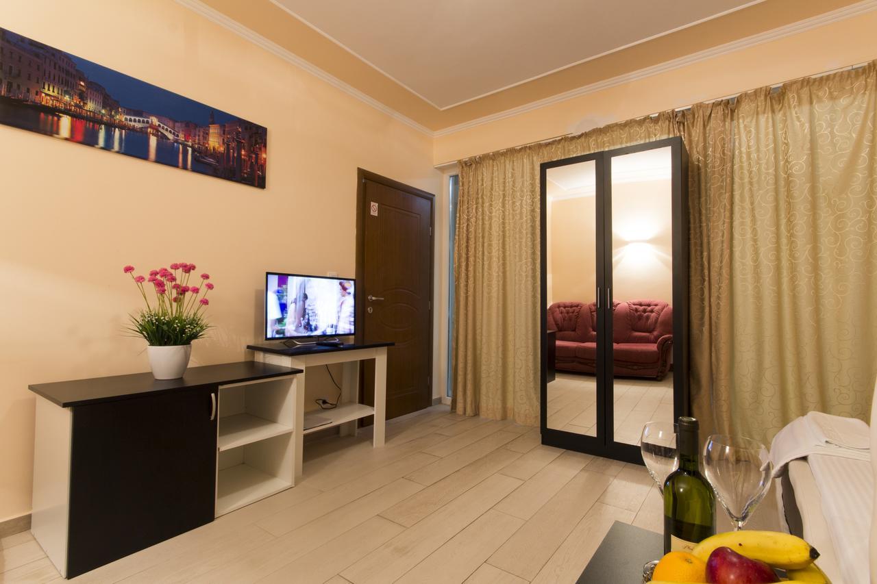 Miami Spa And Wellness Belgrad Zewnętrze zdjęcie