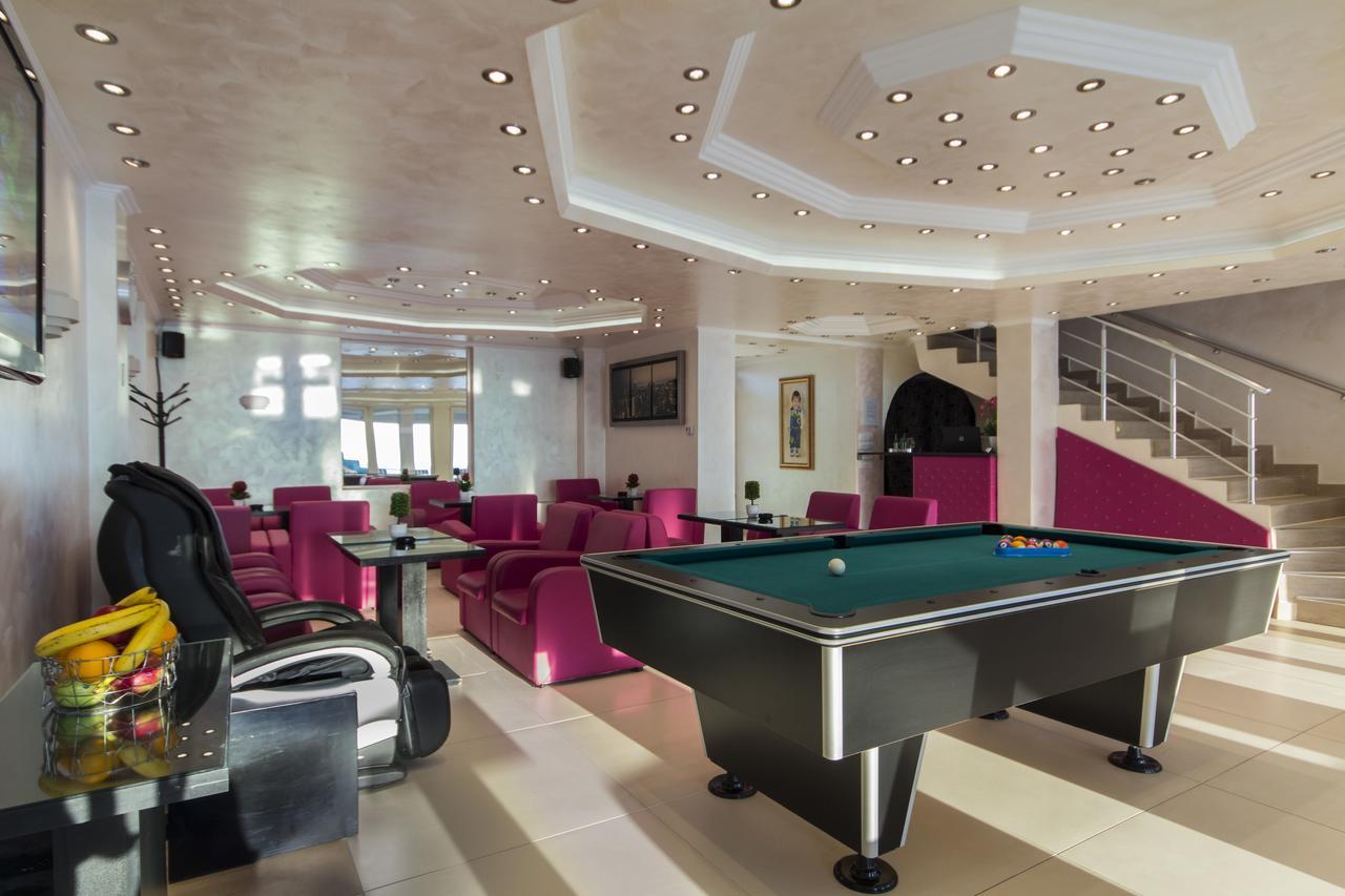 Miami Spa And Wellness Belgrad Zewnętrze zdjęcie