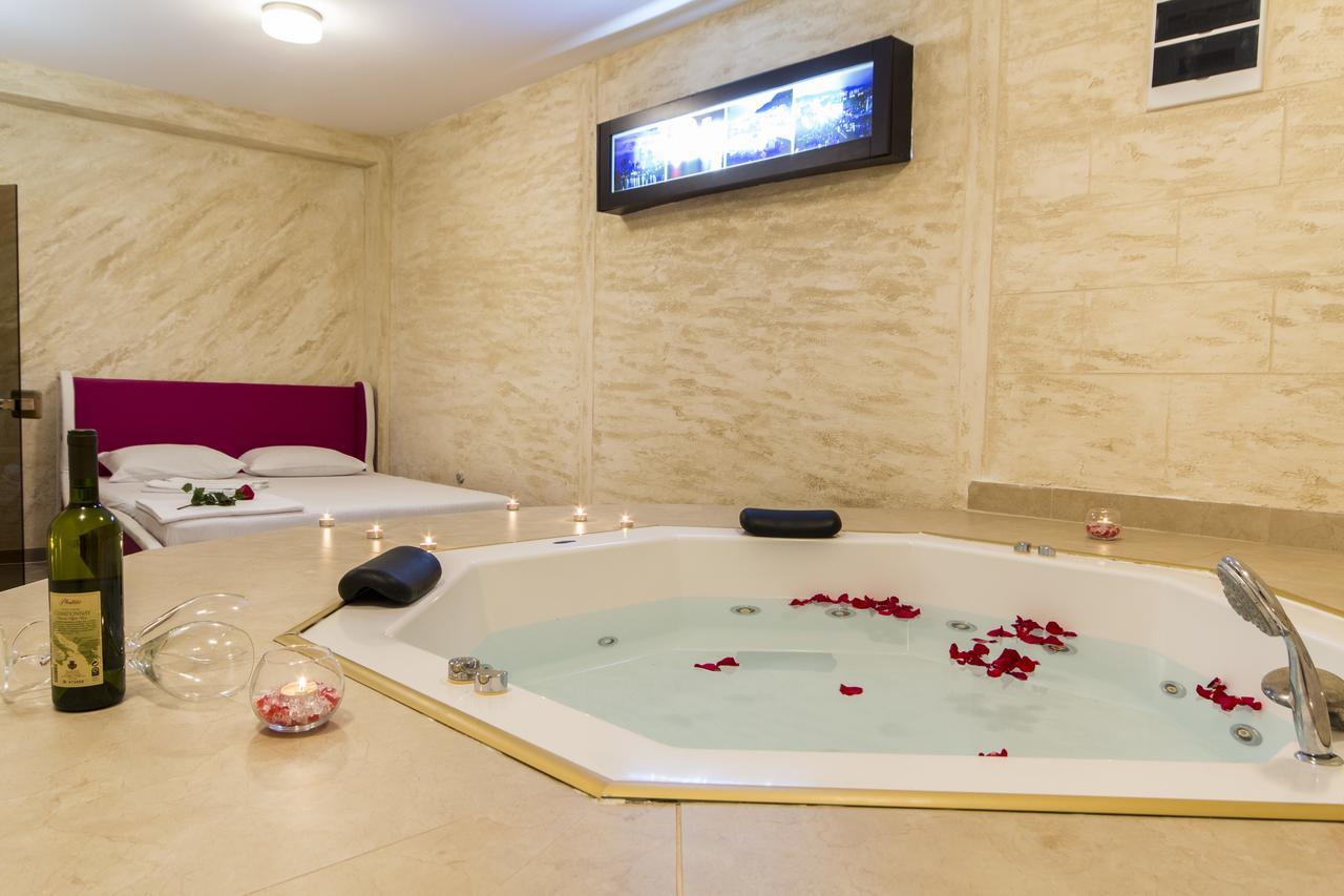 Miami Spa And Wellness Belgrad Zewnętrze zdjęcie