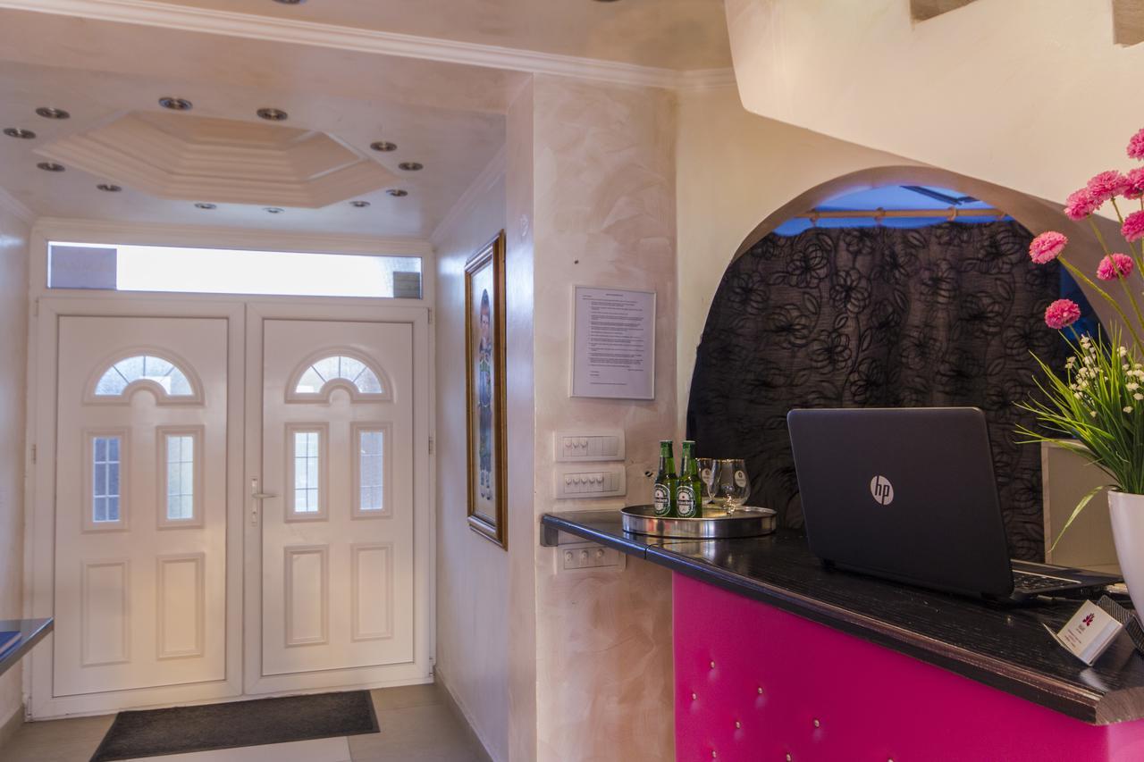 Miami Spa And Wellness Belgrad Zewnętrze zdjęcie