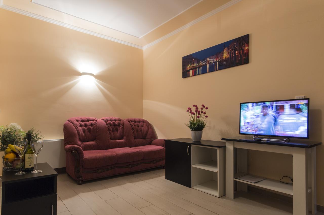 Miami Spa And Wellness Belgrad Zewnętrze zdjęcie