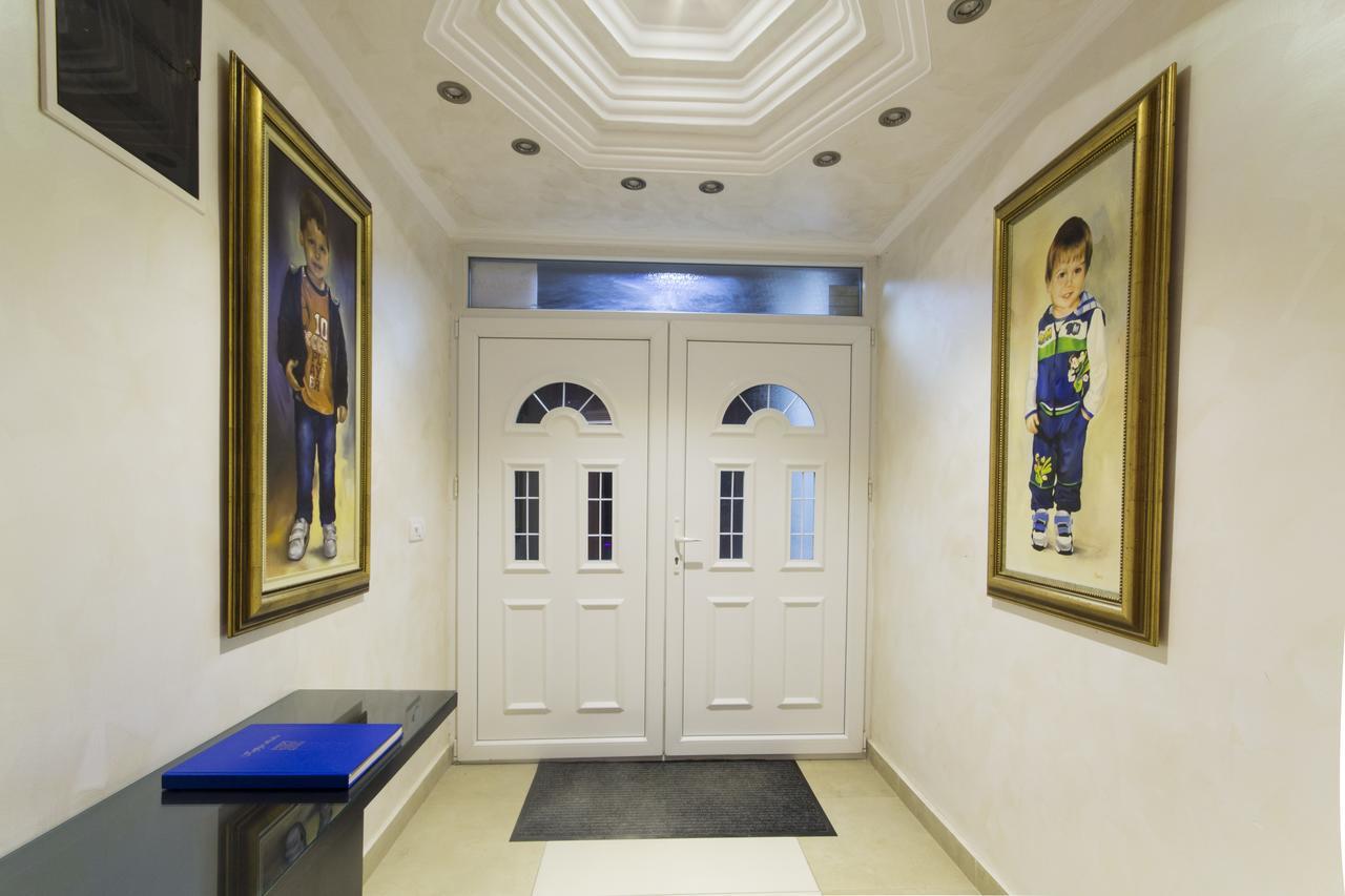 Miami Spa And Wellness Belgrad Zewnętrze zdjęcie