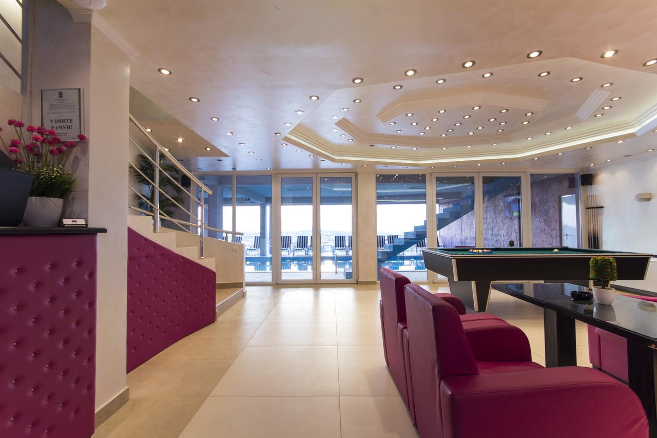 Miami Spa And Wellness Belgrad Zewnętrze zdjęcie