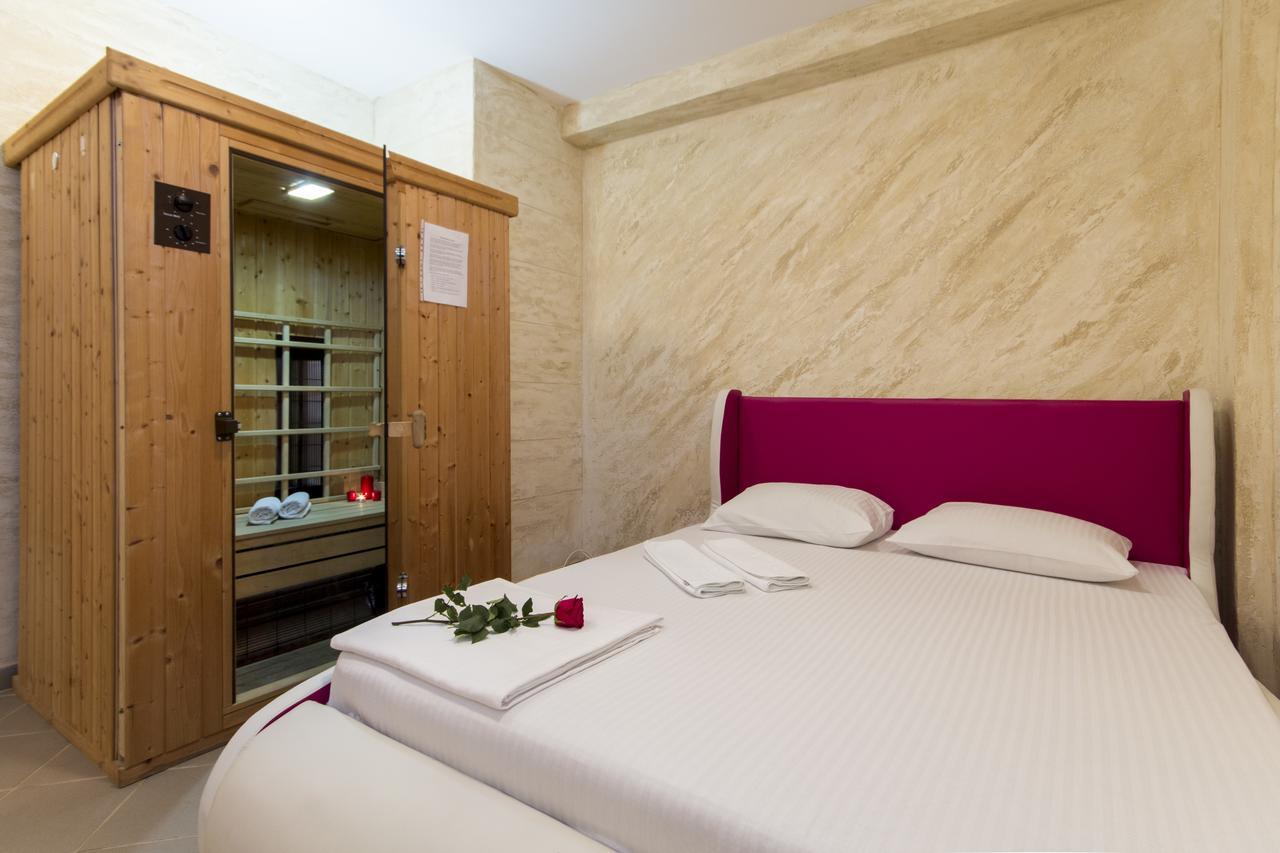 Miami Spa And Wellness Belgrad Zewnętrze zdjęcie