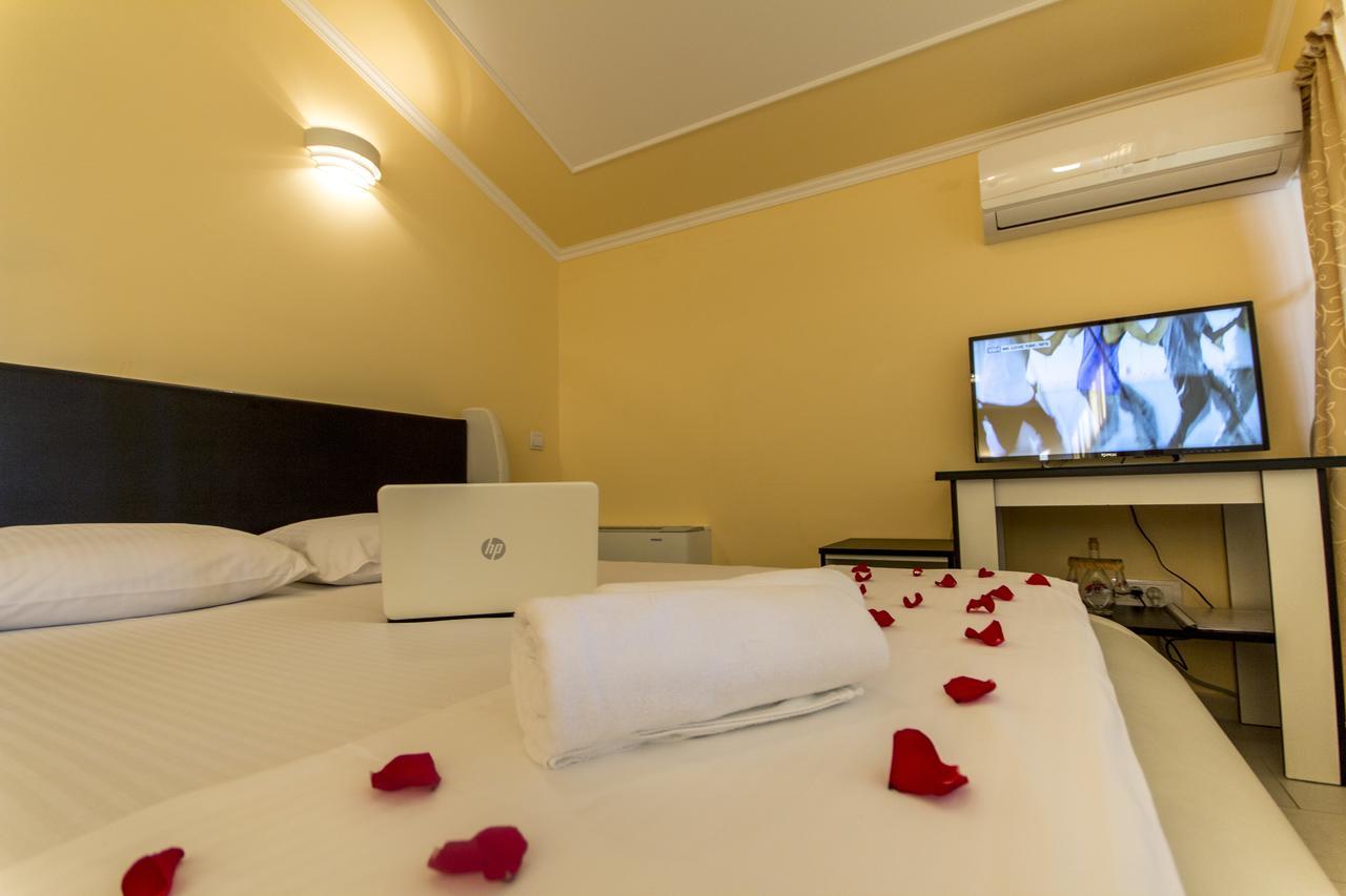 Miami Spa And Wellness Belgrad Zewnętrze zdjęcie