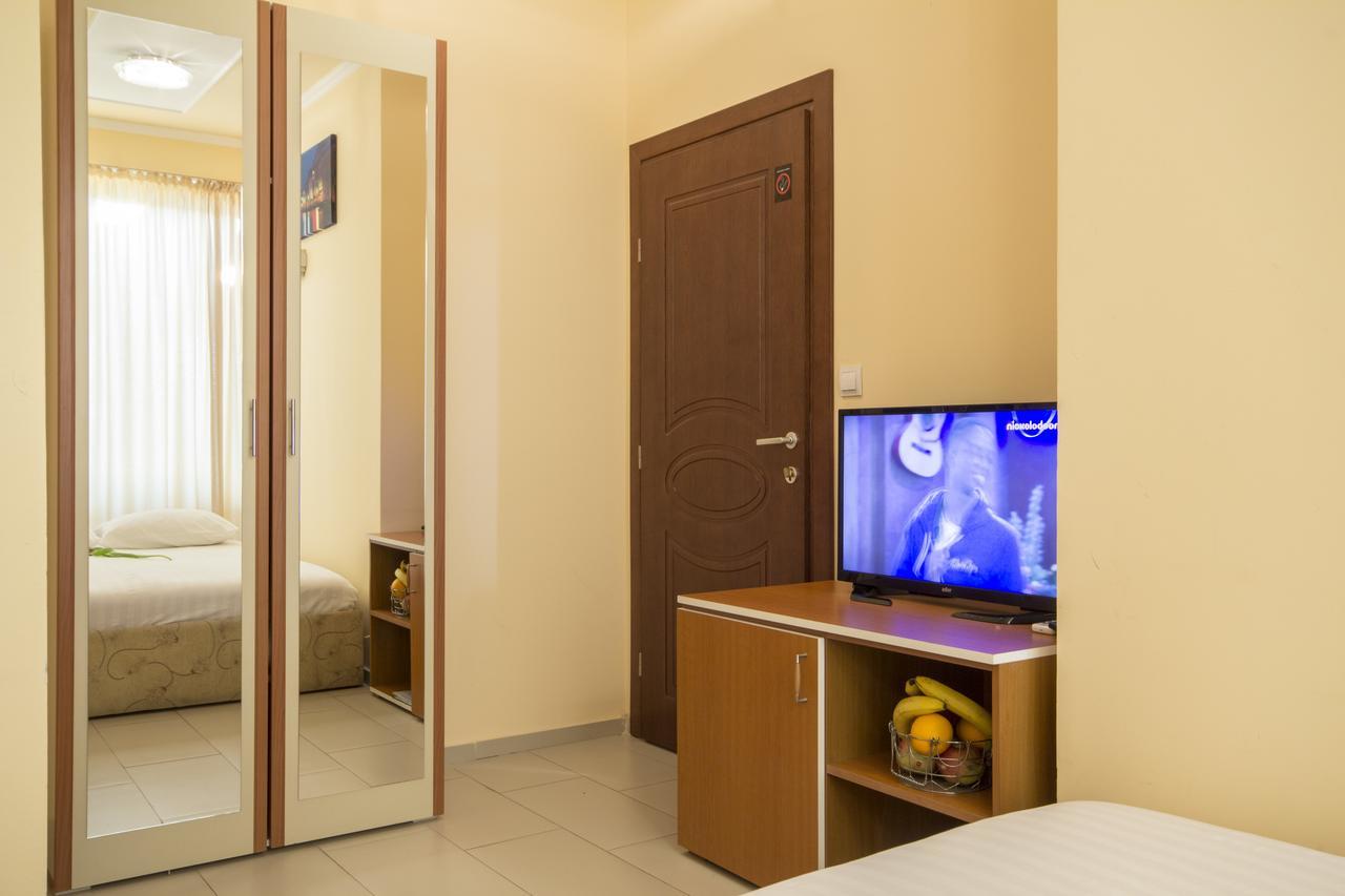 Miami Spa And Wellness Belgrad Zewnętrze zdjęcie