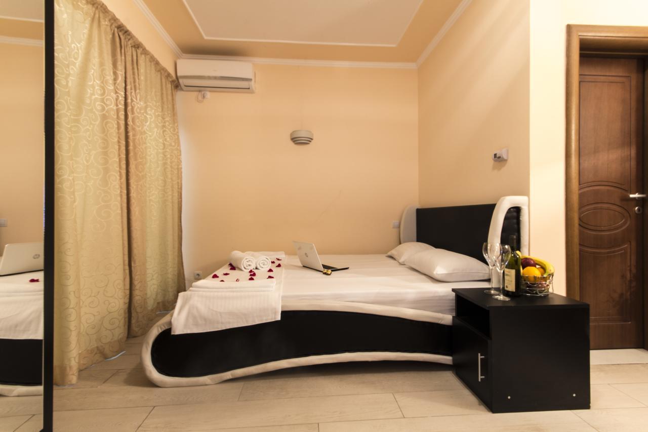 Miami Spa And Wellness Belgrad Zewnętrze zdjęcie