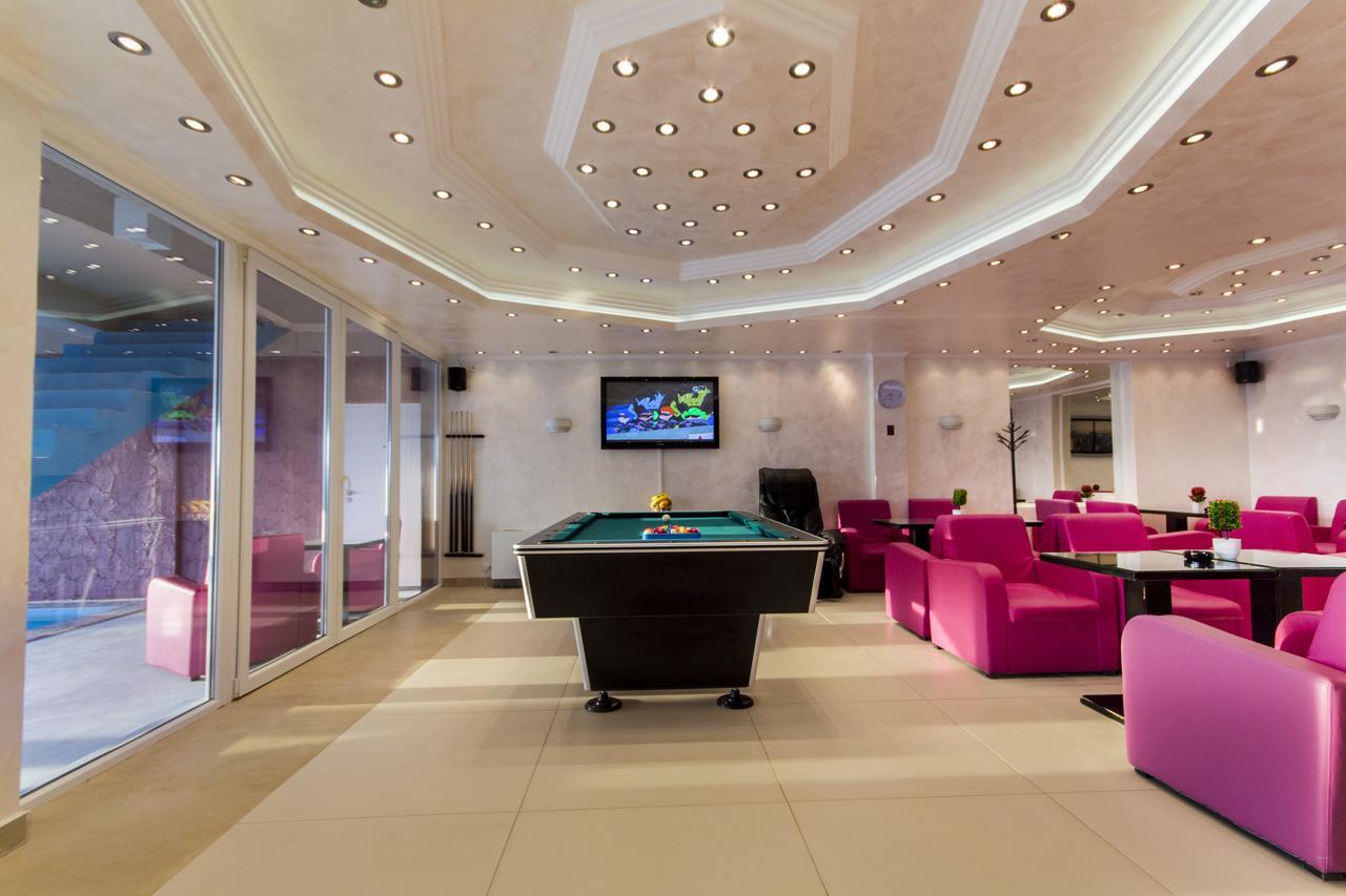 Miami Spa And Wellness Belgrad Zewnętrze zdjęcie