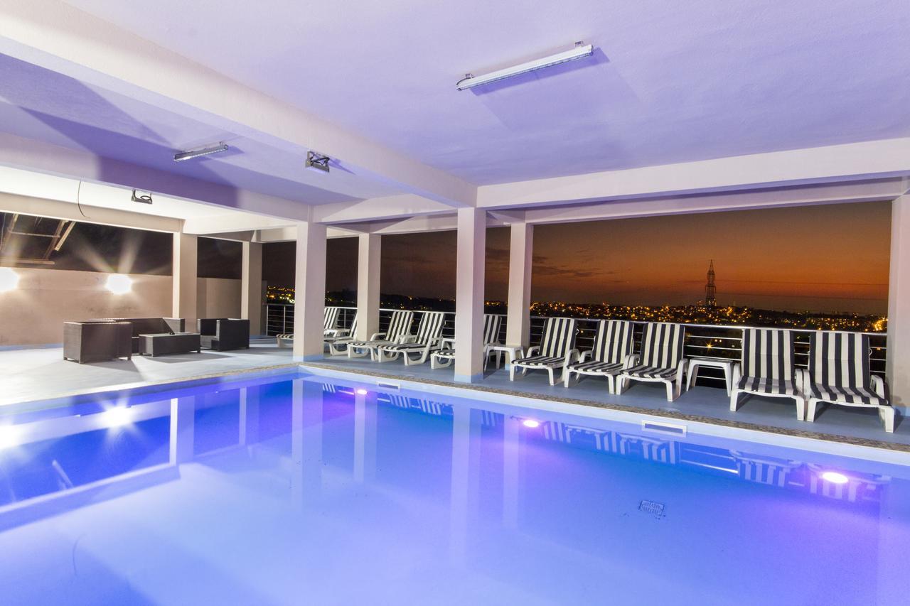 Miami Spa And Wellness Belgrad Zewnętrze zdjęcie