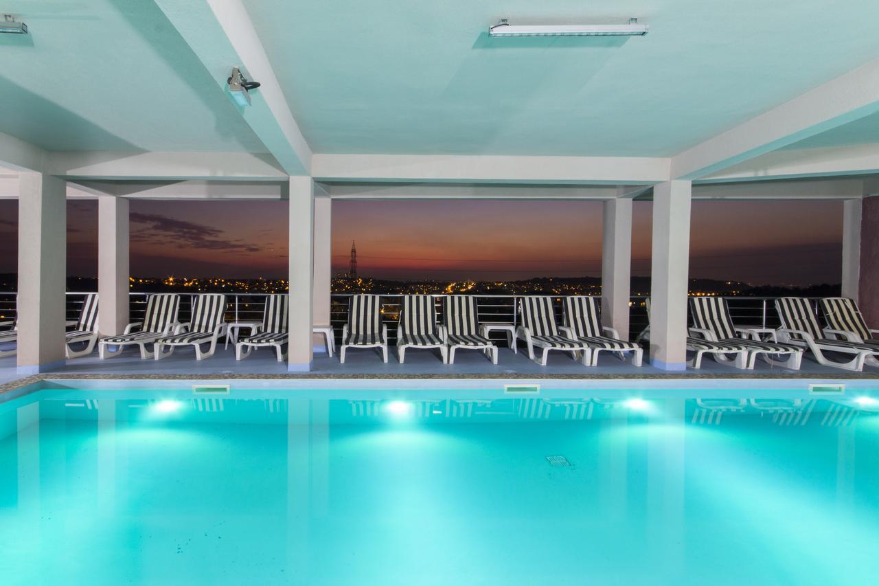 Miami Spa And Wellness Belgrad Zewnętrze zdjęcie