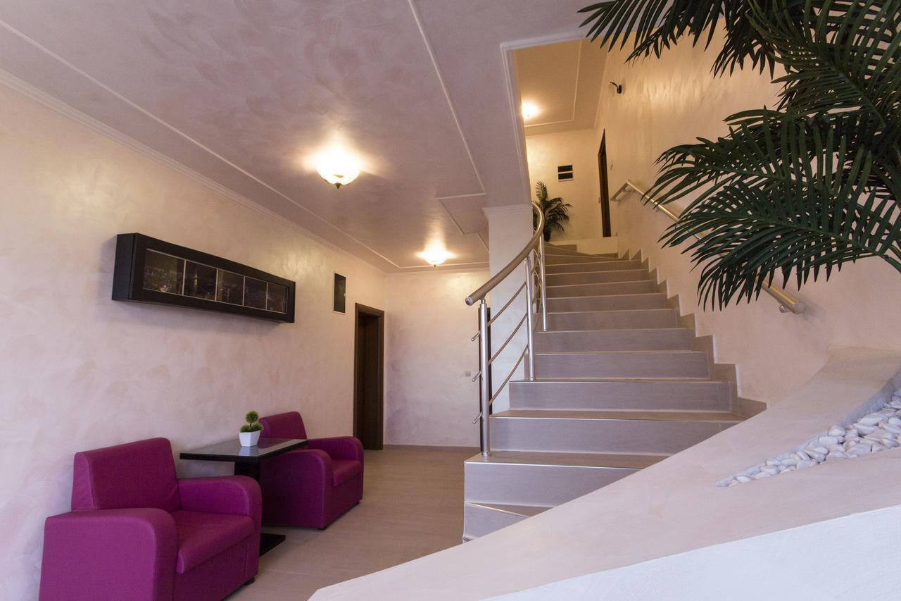 Miami Spa And Wellness Belgrad Pokój zdjęcie