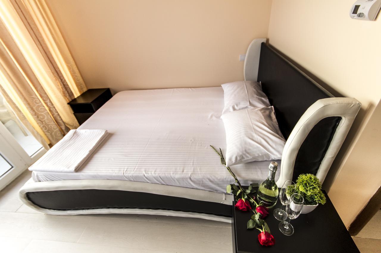 Miami Spa And Wellness Belgrad Pokój zdjęcie