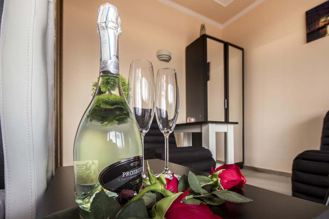 Miami Spa And Wellness Belgrad Pokój zdjęcie