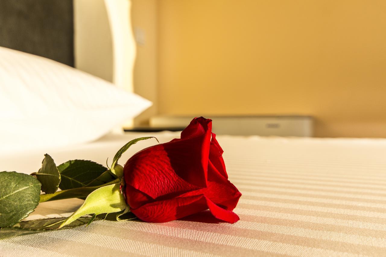 Miami Spa And Wellness Belgrad Pokój zdjęcie
