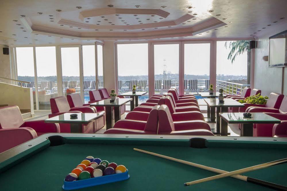 Miami Spa And Wellness Belgrad Zewnętrze zdjęcie