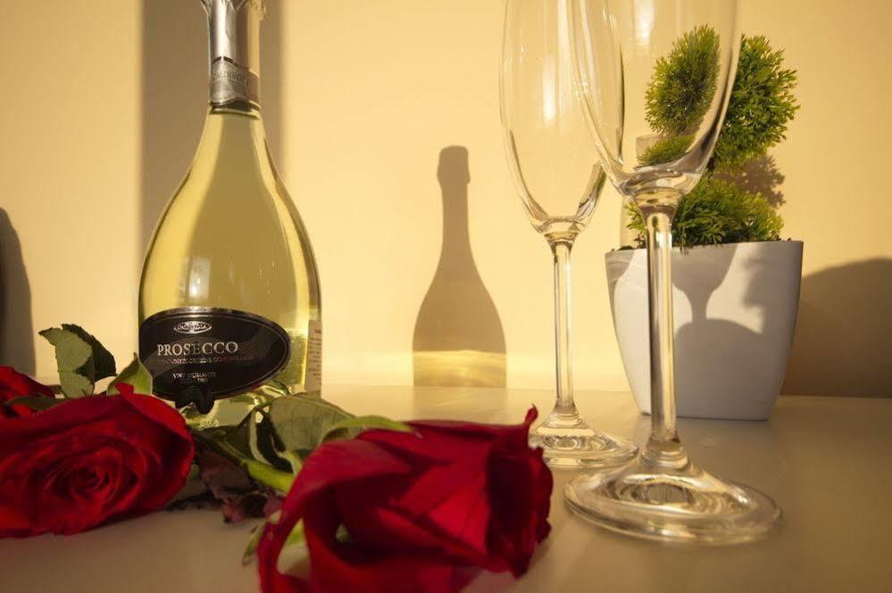 Miami Spa And Wellness Belgrad Zewnętrze zdjęcie