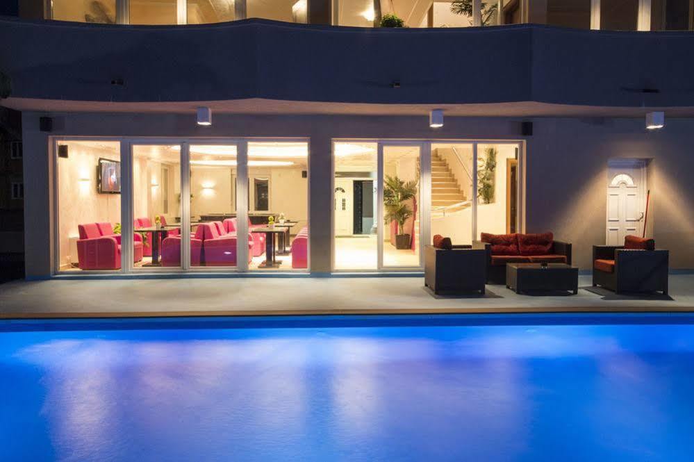 Miami Spa And Wellness Belgrad Zewnętrze zdjęcie