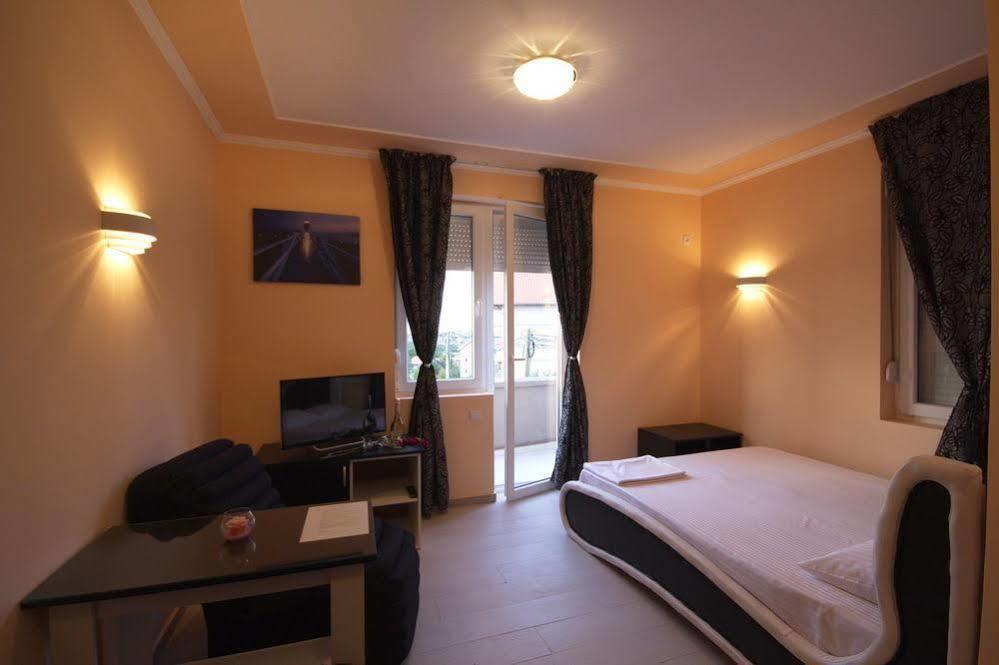 Miami Spa And Wellness Belgrad Zewnętrze zdjęcie
