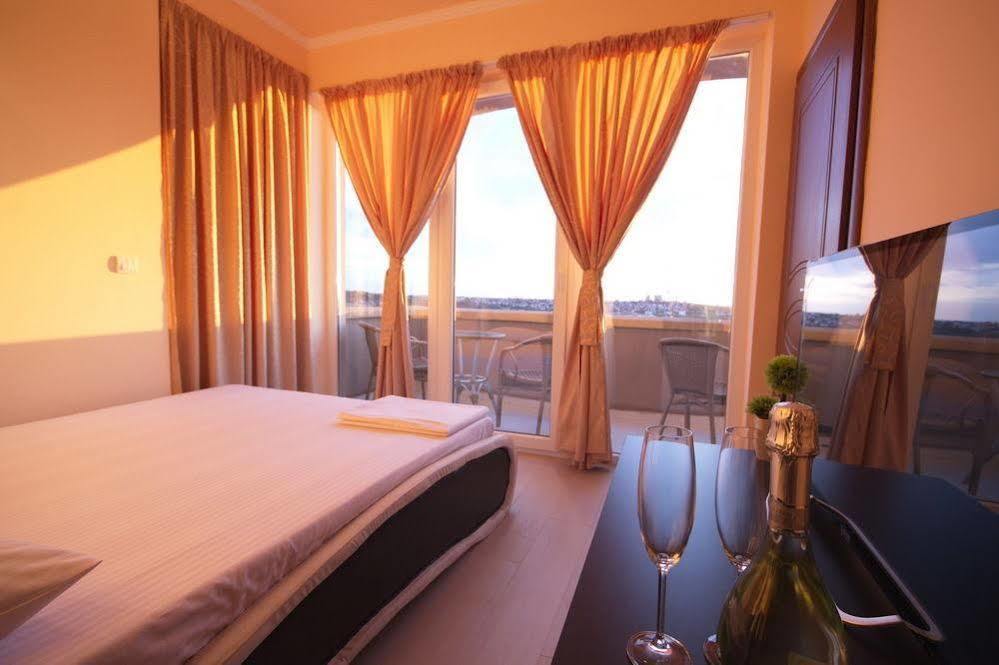 Miami Spa And Wellness Belgrad Zewnętrze zdjęcie